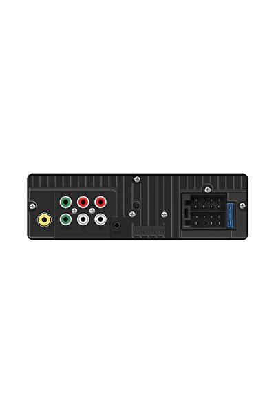 NO BRAND Radio auto CLARION P11 BLUETOOTH 1DIN USB AUX SD PILOT