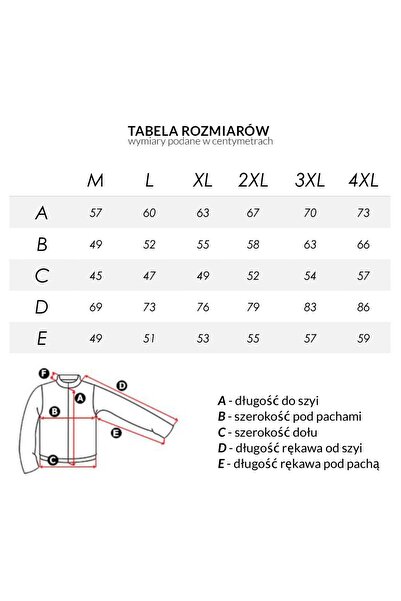 NO BRAND Hanorac Polonia Vultur Patriotic AK Negru mărimea 4XL