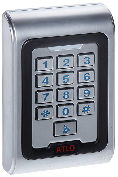 ATLON Atlo-Krm-511 Lacăt cu cod
