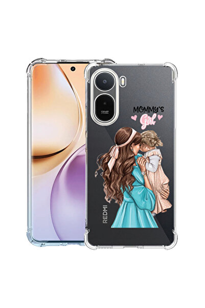 bestcase ® Husa Anti Shock Case For Xiaomi Redmi A7 Pro, Mommy's Girl, 314572...