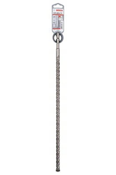 Bosch Burghiu SUPER DURABIL SDS-plus 7X 14/400/465