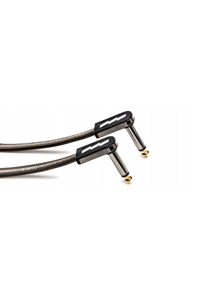 NO BRAND Cablu patch Ebs Hp-28, Conector pentru efecte (28cm)