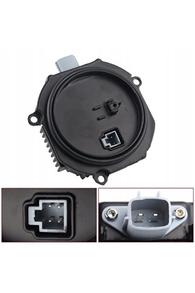 NO BRAND Xenon Xenonos Convertor de focalizare Mazda 3 Cx7 Nissan Infiniti Su...