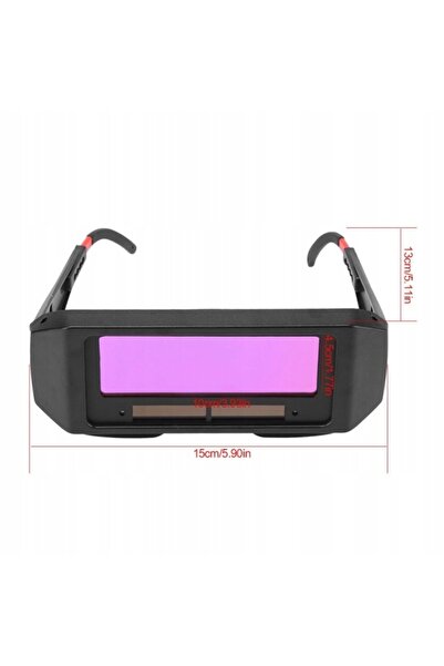 NO BRAND Ochelari de pescuit auto-reglabili Gogle