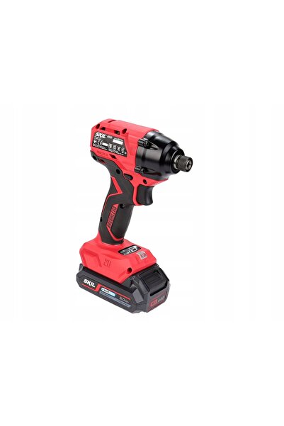 NO BRAND Cheie de impact reîncărcabilă 3211 20V 250Nm Skil Fără perii (doar c...
