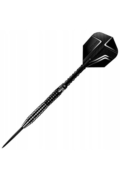 NO BRAND Lotki Rzutki Dart Harrows Black Knight 90% Wolfram 25g