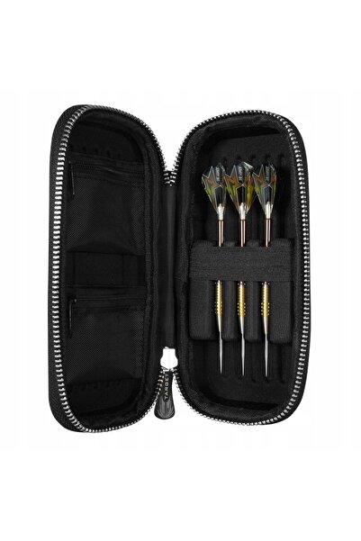 NO BRAND Husă de protecție pentru săgeți Dart Target Takoma Stephen Bunting