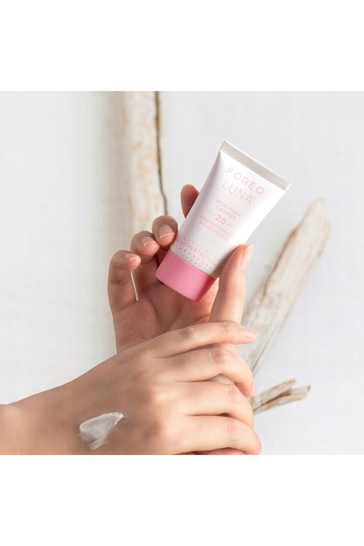 NO BRAND FOREO Micro-Foam Cleanser 2.0 20 ml