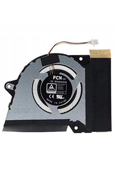 NO BRAND Asus zephyrus g14 ga401q ga401qec ga401qm r9 5900hs rtx 3050 ventila...