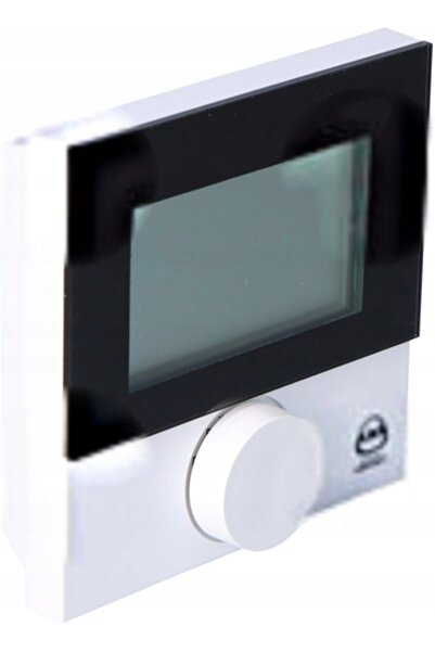 NO BRAND Termostat Kan-Therm Basic+ cu LCD Standard 230V 1802265020