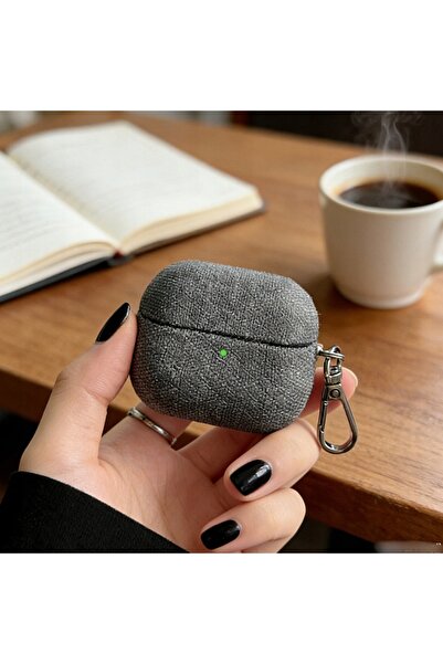 NO BRAND Husă practică pentru Galaxy Buds 3 / 3 Pro / 3 Fe