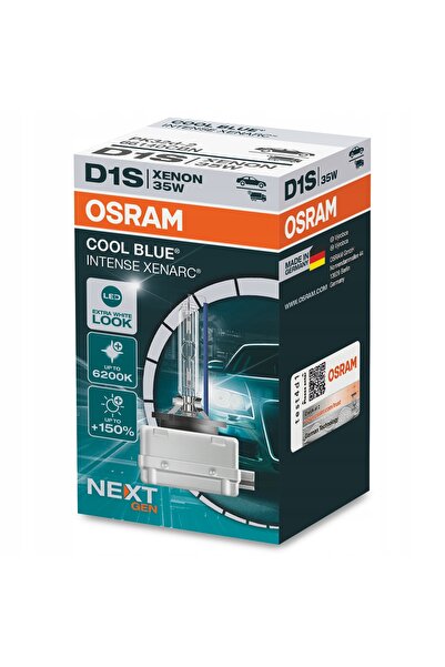 NO BRAND Bec, Lampă de ceață Osram 66140Cbn