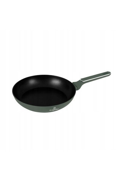 NO BRAND Tigaie 24 cm Berlingerhaus Bh-8151 Verde Mat