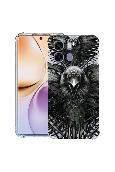 bestcase ®   Husă antișoc pentru OPPO A6 / A6X / A6S, GOT, 3156785 AS 1