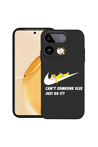 bestcase Έξυπνος ®   Θήκη TPU Υπέρλεπτη Husa για Realme 16 Pro Plus, Simpson ...