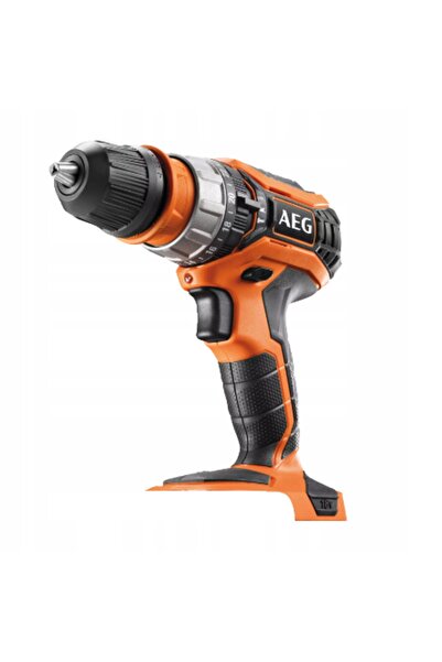 AEG Șurubelniță fără fir 18C2X-402TB +2xAcumulator 4,0Ah + Încărcător