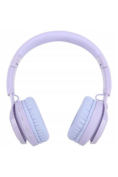 NO BRAND Căști wireless Sencor Sep Frieza RGB Bluetooth mov