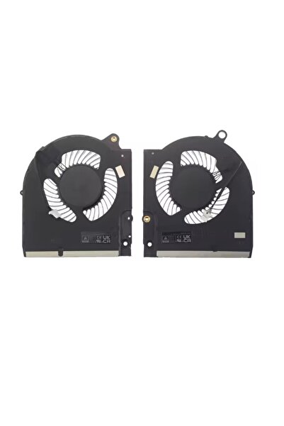 NO BRAND Kit ventilatoare CPU GPU Dell Alienware M15 R5 M15 R6 M15 2021