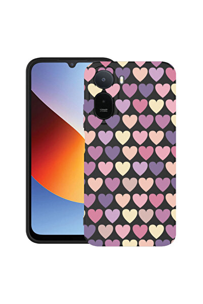 bestcase Intelli® Husa TPU Ultra Slim Case For Xiaomi Redmi A7 Pro, Hearth, 3...