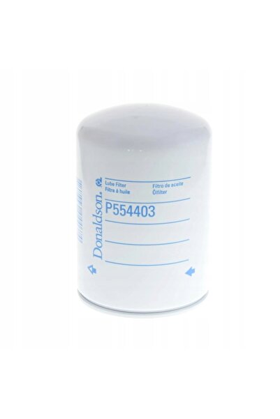 NO BRAND P554403 filtru de ulei hidraulic Donaldson, echivalent cu 1472250 14...