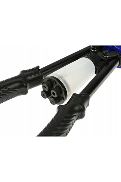 NO BRAND Nituitoare cu pârghie 2,4-6,4mm Geko Premium G01356