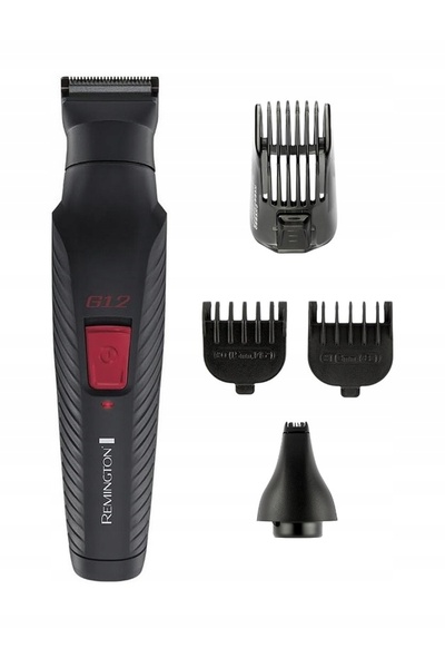 Remington Accessories Trymer Remington Pg2120 E51 Kit de îngrijire multifuncț...