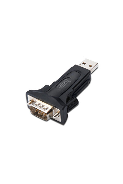Digitusplus Digitus Da-70157 Convertor USB 2.0/485 M/M