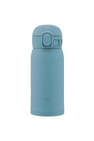 Zojirushi (Elephant Mark) Zojirushi Sm-Ws36-Gm 360 ml Cană termică albastră