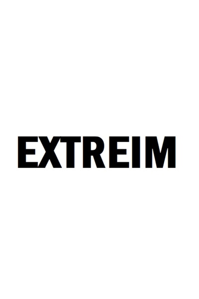 NO BRAND Ceas de damă EXTREIM EXT-Y019B-4A (zx658d)
