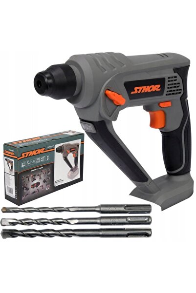 NO BRAND Ciocan rotopercutor Sthor SDS Plus 0 W
