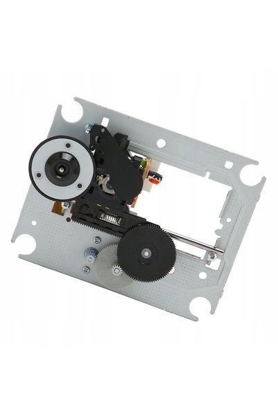 NO BRAND Soh-Ad5 Convertor Optic Înlocuire Lentilă Cd