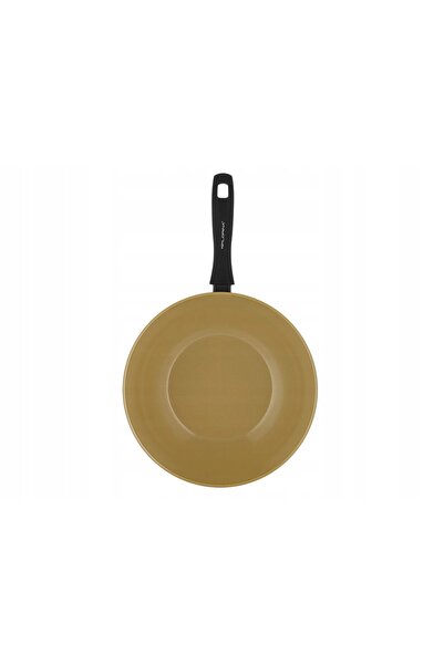NO BRAND FLORINA AmVegan WOK 28 cm tigaie cu inducție de Mateusz Gessler