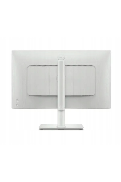 NO BRAND Alb Dell S2725Hs 27 " Full HD IPS 100Hz 4ms Monitor Difuzoare Pivot