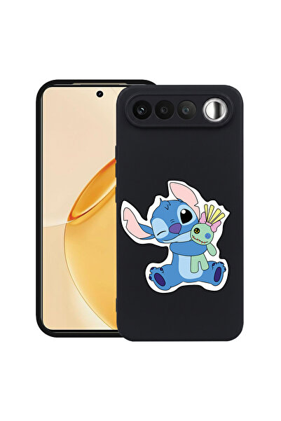 bestcase ®   Husă TPU Ultra Subțire pentru Realme 16, Lilo Stitch, 3156801 B ...