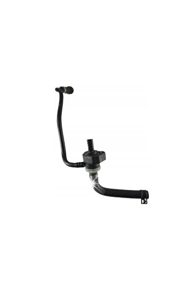 NO BRAND Furtun de aer admisie motor pentru Mercedes-Benz M274 A2740187201
