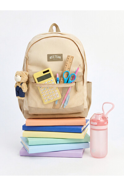 LC Waikiki Girls' Backpack