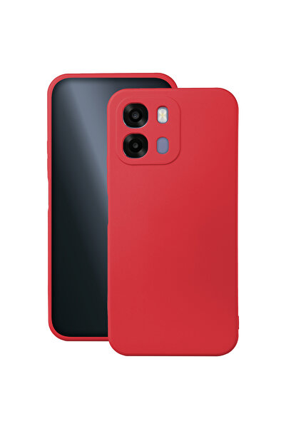 bestcase ®   Husă Premium din Silicon Lichid pentru OPPO A6 Pro, Subțire de 1...