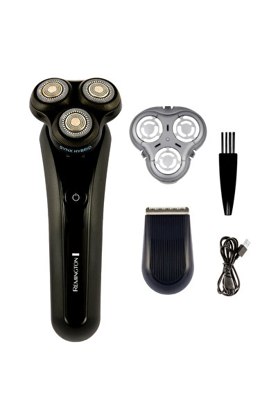 Remington Accessories Remington Xr1755 E51 X5 Limitless X Aparat de ras rotativ