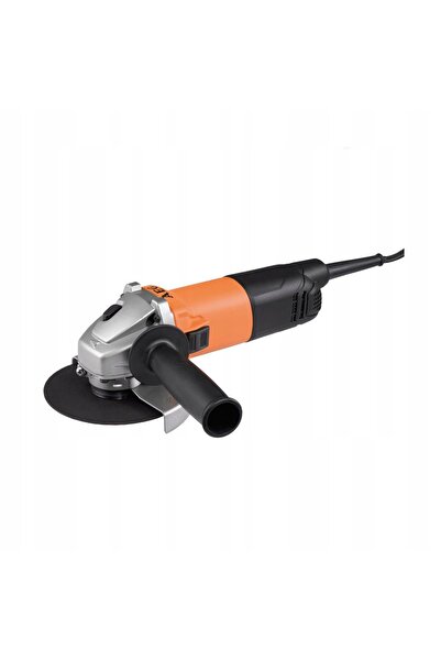 NO BRAND Polizor unghiular electric AEG 800 W 125 mm cu cutie
