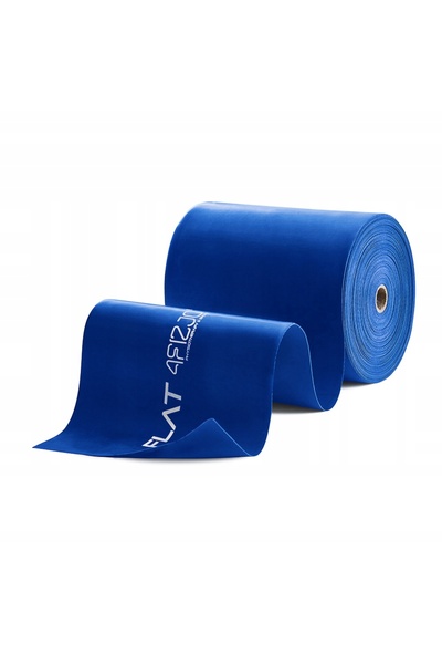 NO BRAND Bandă elastică de exerciții Guma pentru reabilitare și stretching, r...