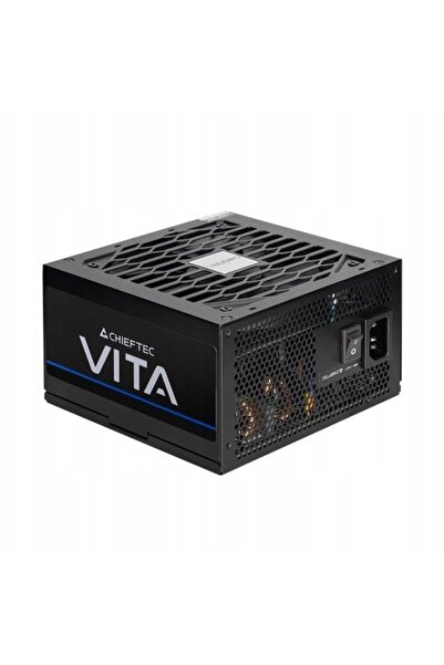 Chieftec Sursă de alimentare BPX-650-S 650W ATX 120mm 80+Bronze aPFC