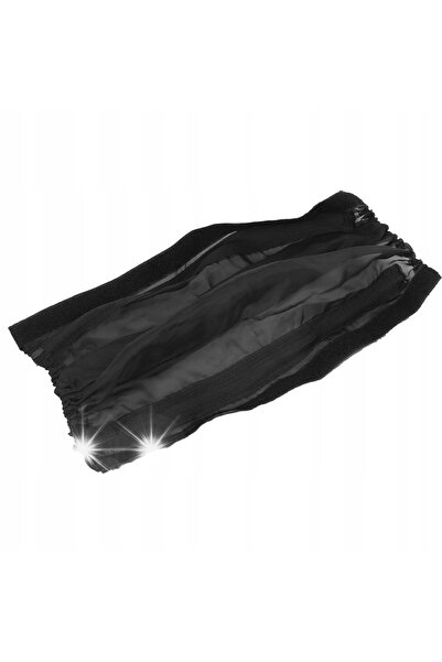 NO BRAND Husă de protecție împotriva prafului pentru șasiul mașinii RC Traxxa...