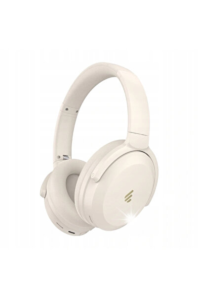Edifier Căști wireless Wh700Nb Pro Hires Bt 5.4 Anc Over-Ear Bej