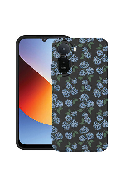 bestcase ®   Θήκη TPU Υπέρλεπτη Husa για Xiaomi Redmi A7 Pro, Φλοράλ - Σχέδιο...