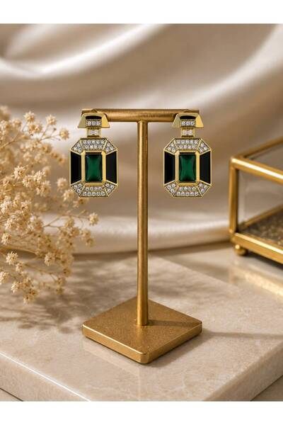 STILADA Kp-150-E Women's Earrings