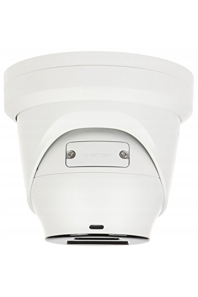 Hikvision Cameră IP DS-2CD2323G2-LI2U(2.8MM) Lumină Hibridă Inteligentă AcuSense