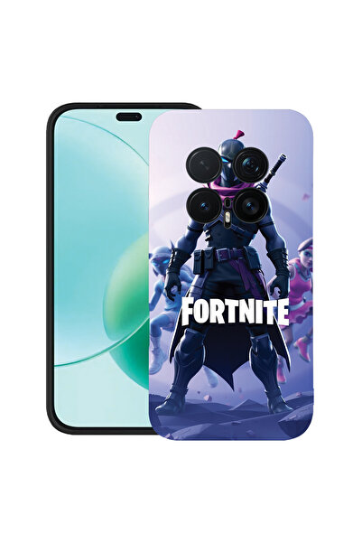 bestcase ®   Θήκη TPU Υπέρλεπτη Husa για Honor Magic8 Pro, Fortnite, 3156797 ...