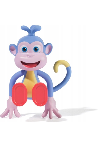 NO BRAND Set de figurine pentru copii cu personaje mobile și accesorii