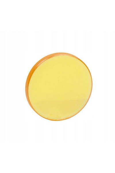 NO BRAND Lentilă laser CO2 20mm 2 inch ZnSe 50.8mm Lentile PVD Optică oglindă