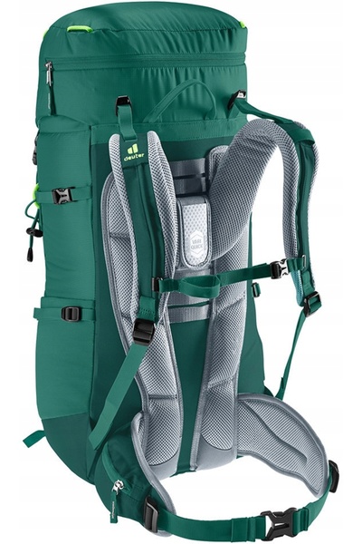 NO BRAND Rucsac de drumeție pentru copii Deuter Fox 40 Albastru